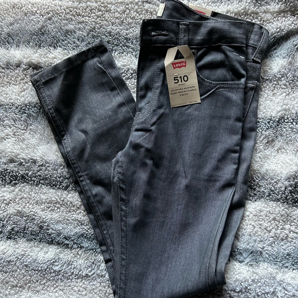 Levi's 510 Jeans